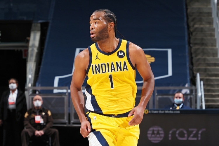 在他的運動 在他的運動