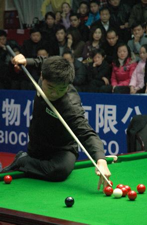 限制了对手 限制了对手