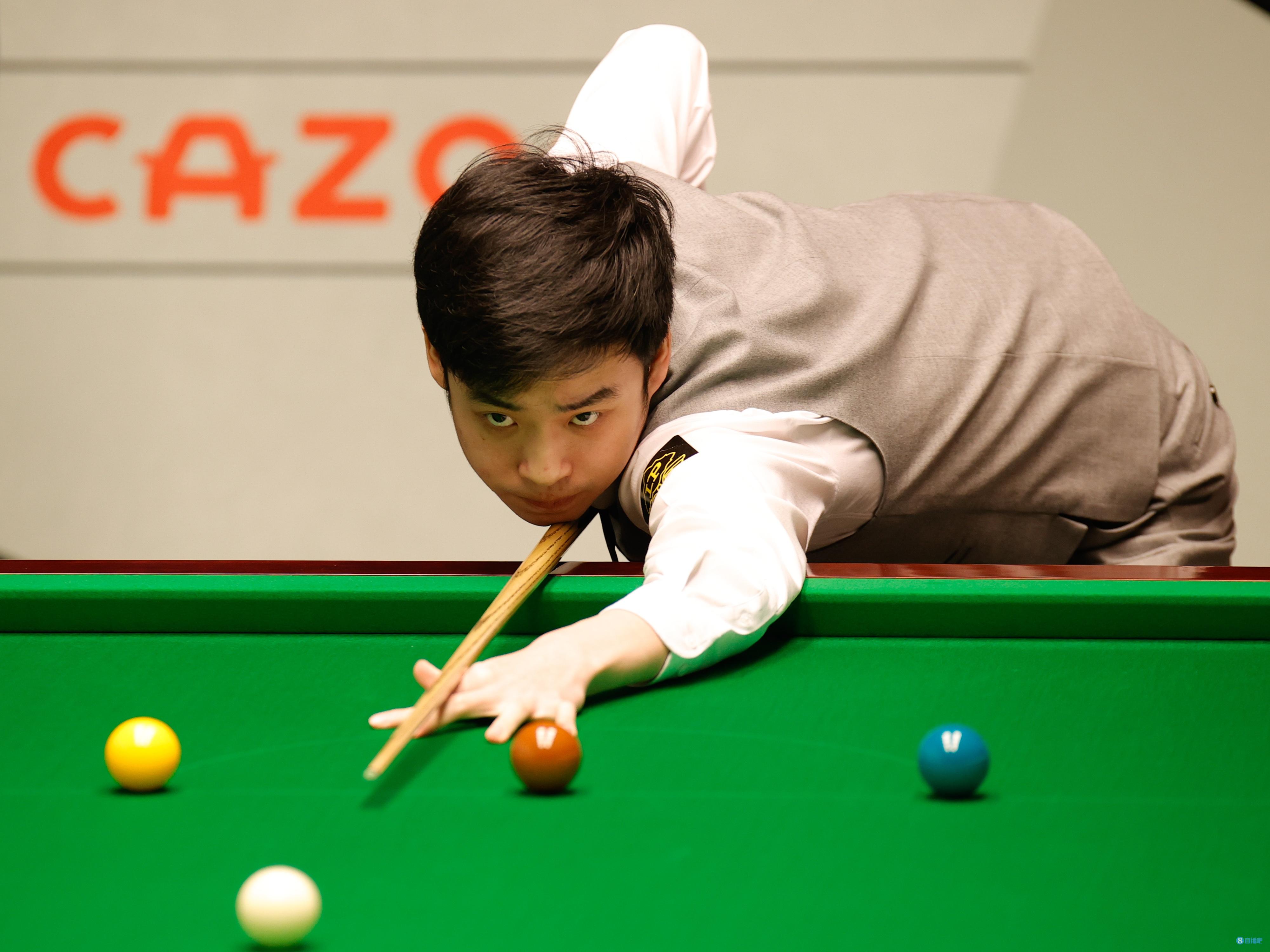 一开始就掌 一开始就掌