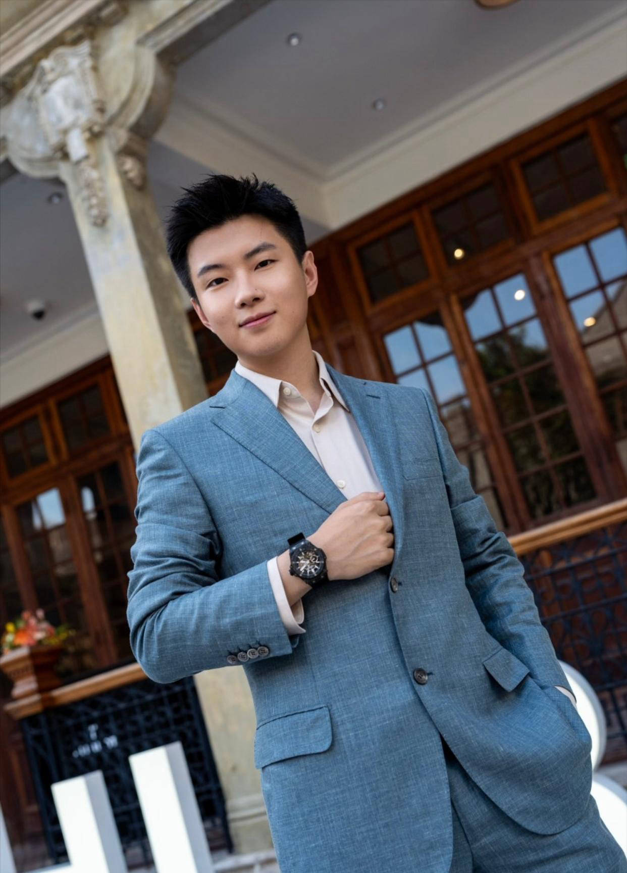 次通向更大 次通向更大