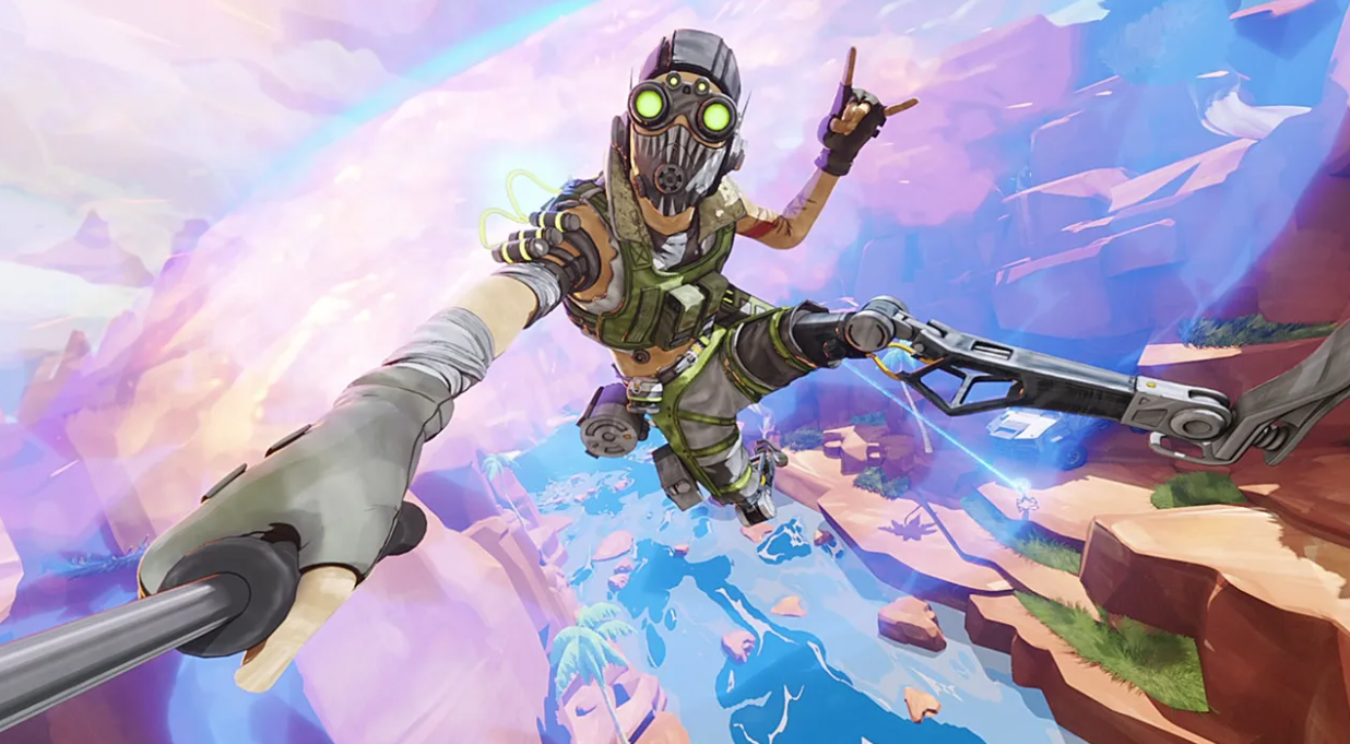 管者